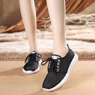 bonnie knit sneakers