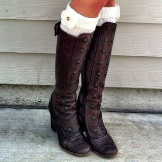 womens retro boots