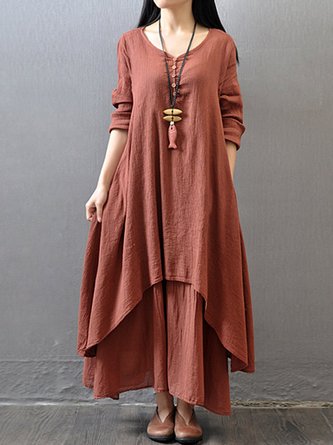 latest long dresses for ladies